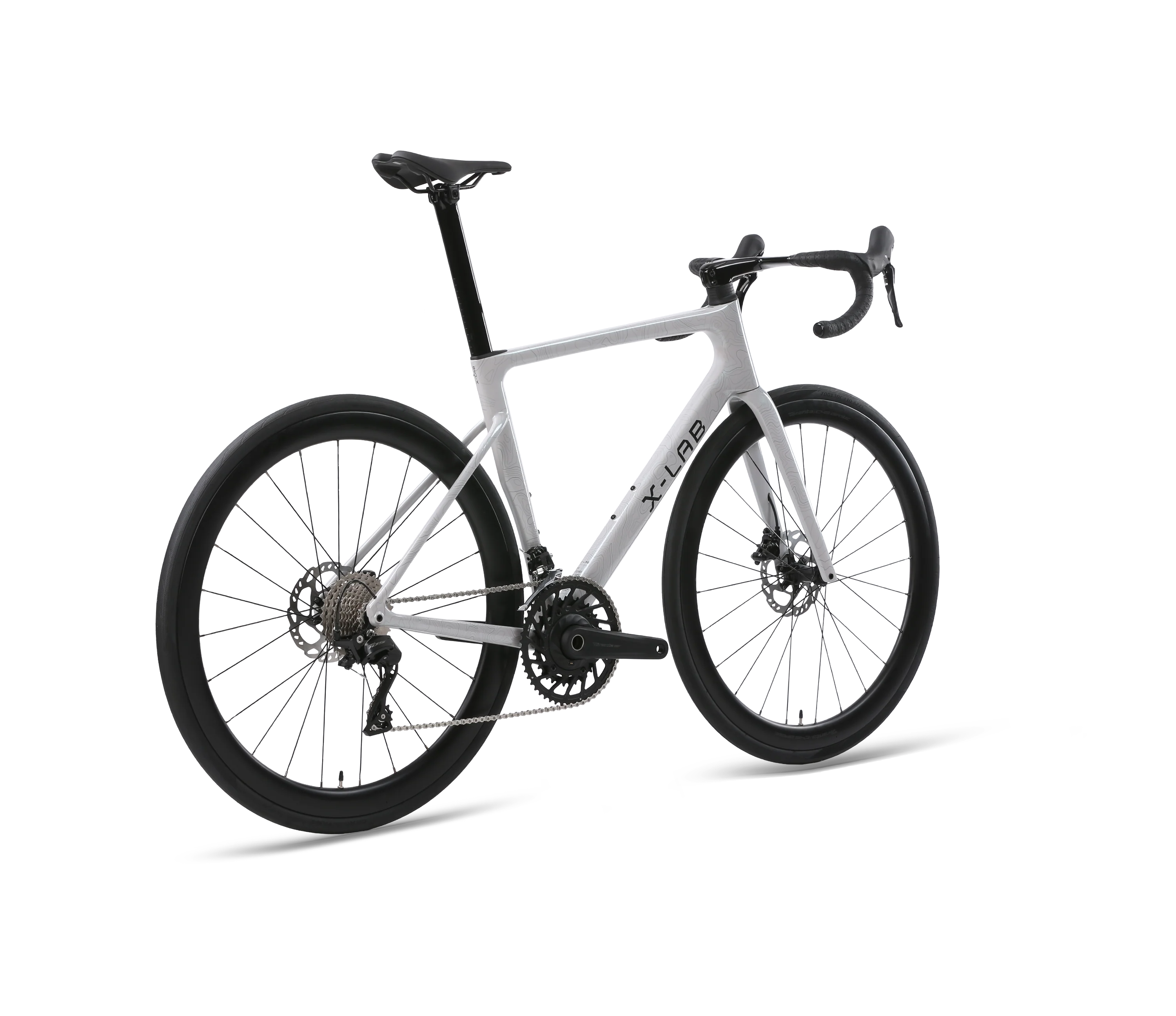 XDS X-LAB RS7 Di2