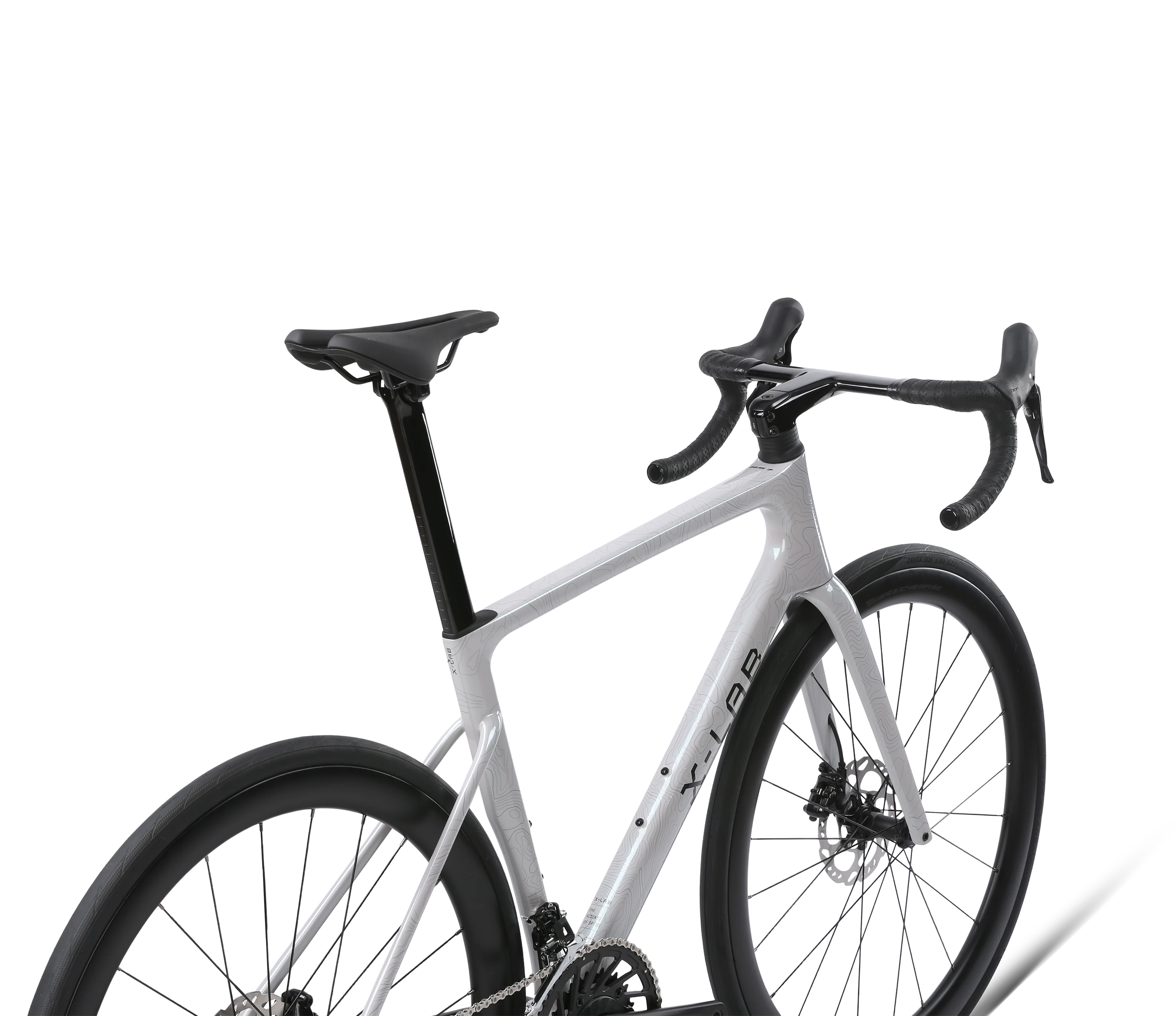 XDS X-LAB RS7 Di2