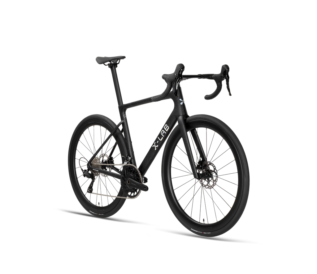XDS X-LAB RS7 Di2
