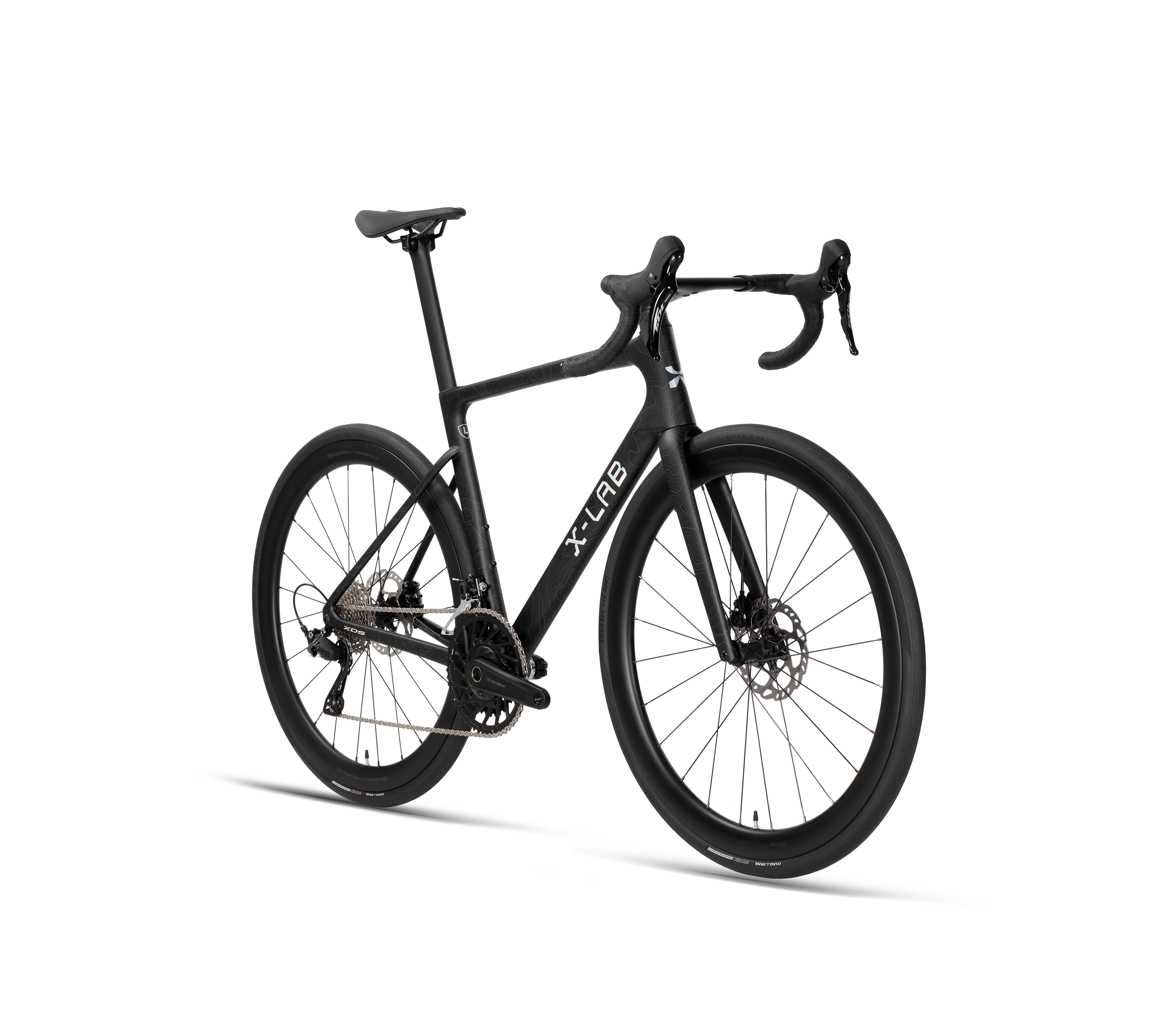 XDS X-LAB RS7 Di2