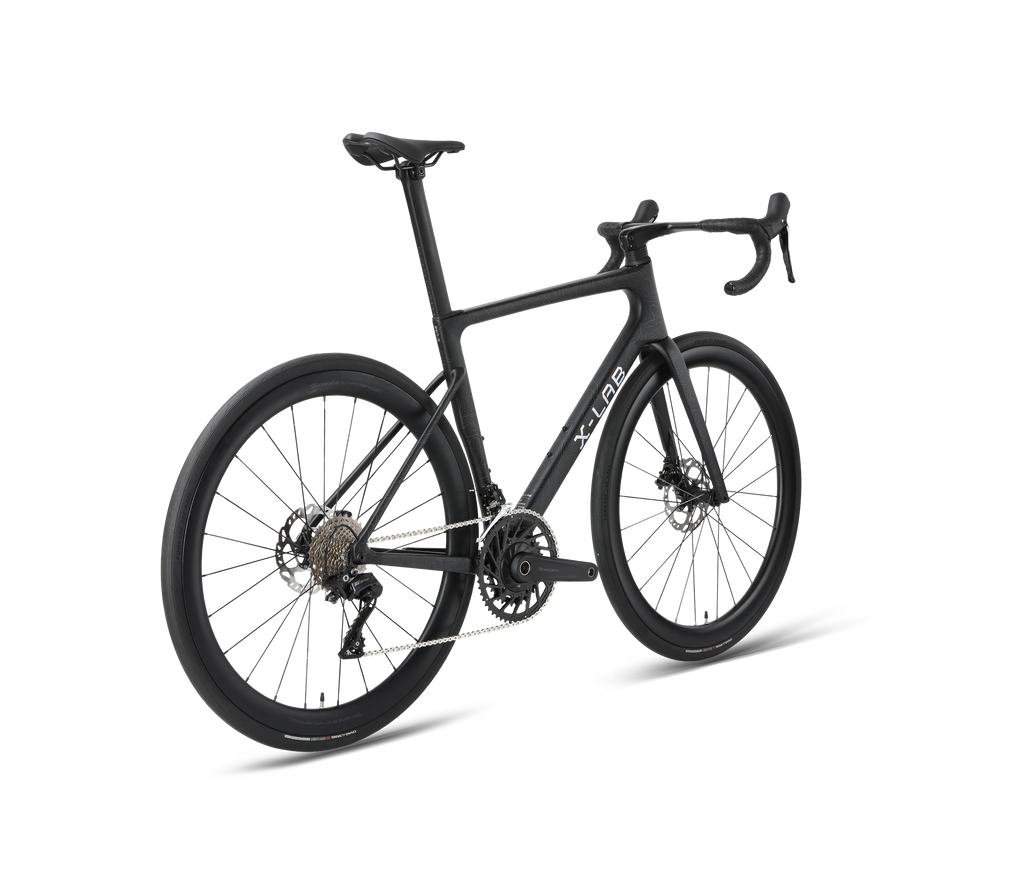 XDS X-LAB RS7 Di2