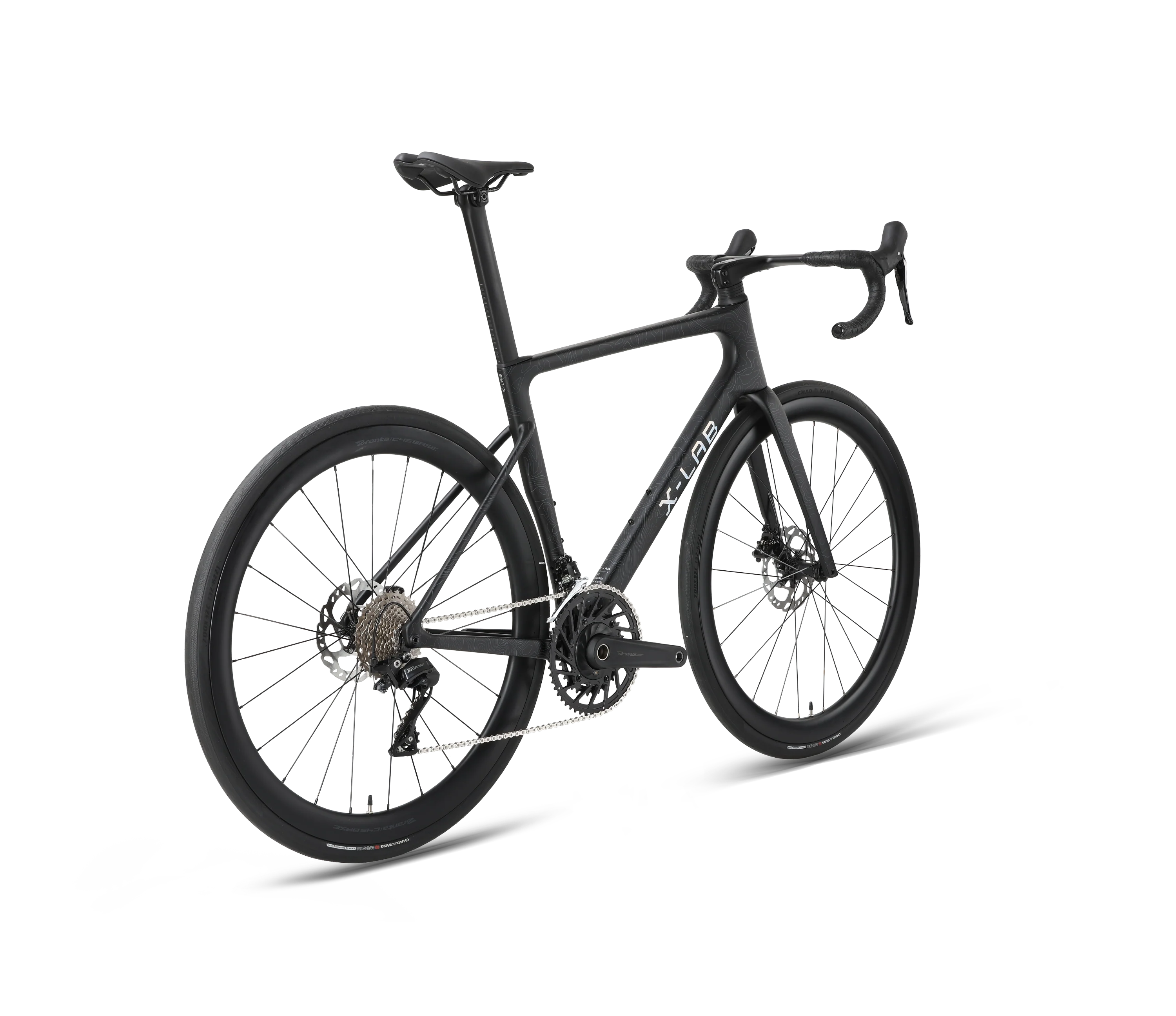 XDS X-LAB RS7 Di2