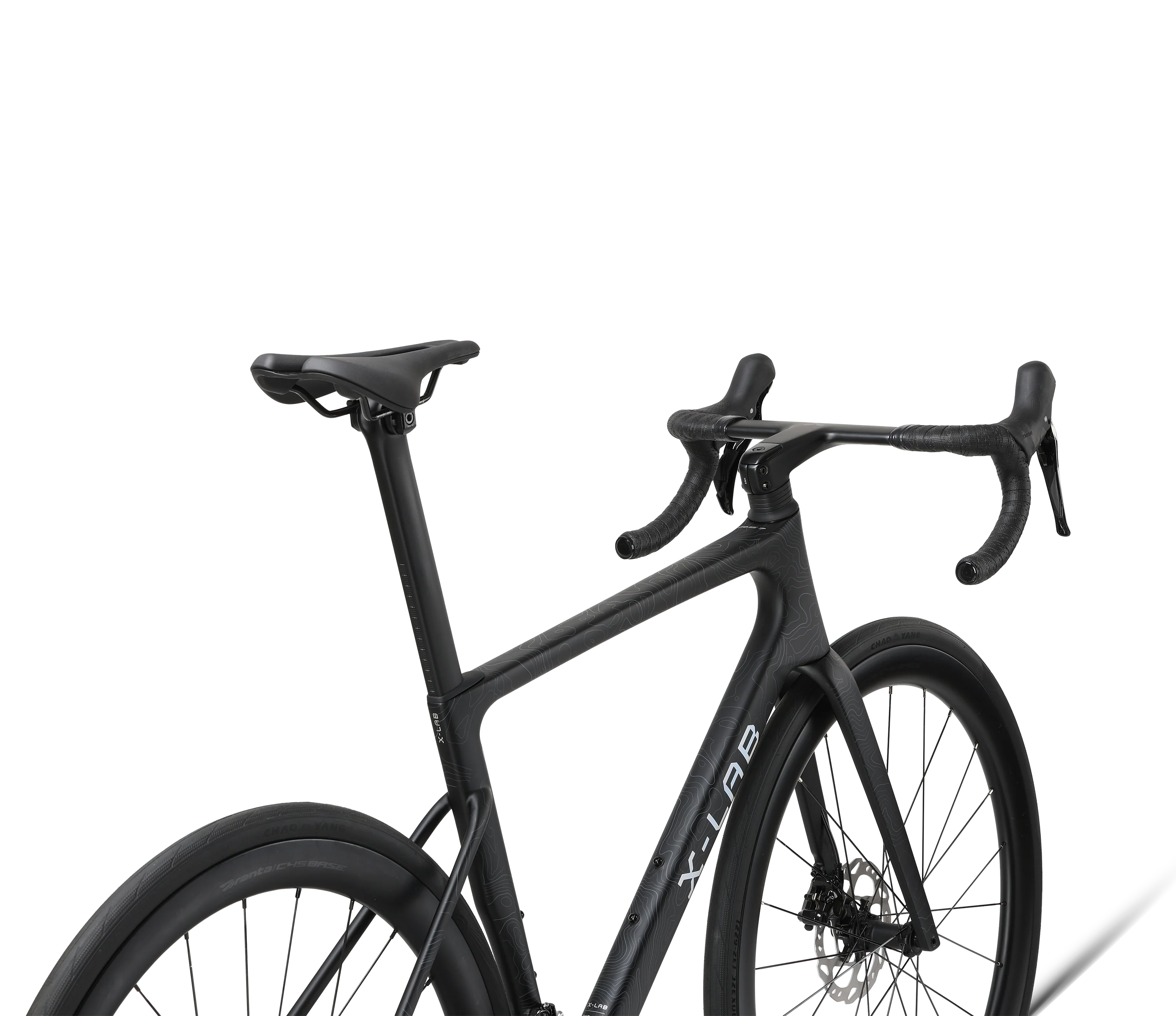 XDS X-LAB RS7 Di2