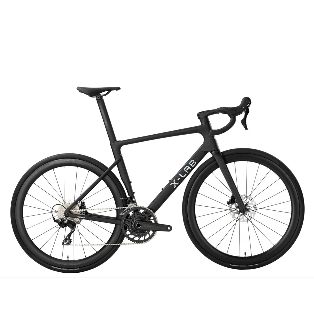XDS X-LAB RS7 Di2