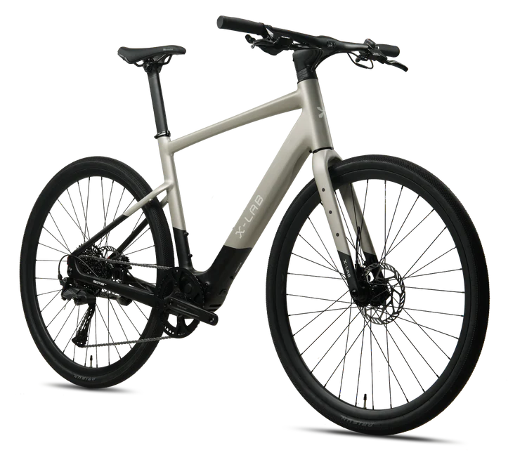 XDS X-LAB SP5