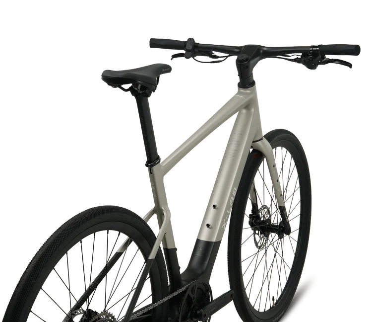 XDS X-LAB SP5