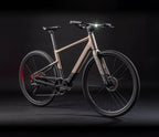 XDS X-LAB SP5+ Stormcloud Grey