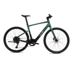 XDS X-LAB SP5+ Pinecrest Green