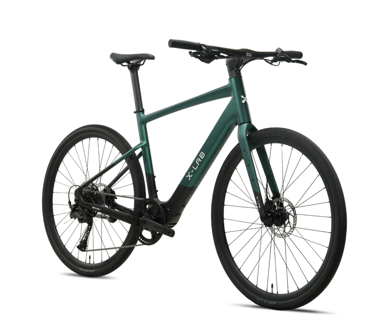 XDS X-LAB SP5