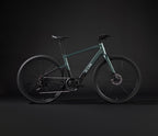 XDS X-LAB SP5+ Pinecrest Green