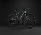 XDS X-LAB SP5+ Pinecrest Green