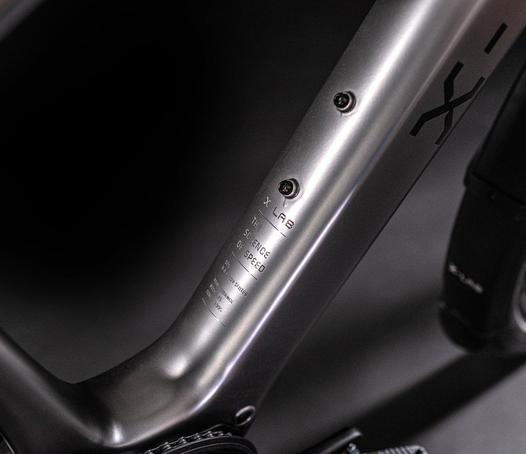 Mercury Silver