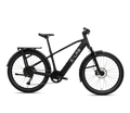XDS X-LAB ST5+ Nightfall Black