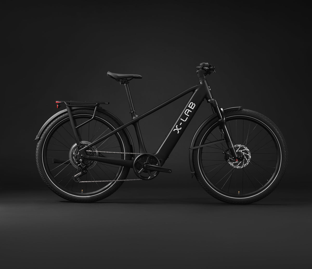 Nightfall Black