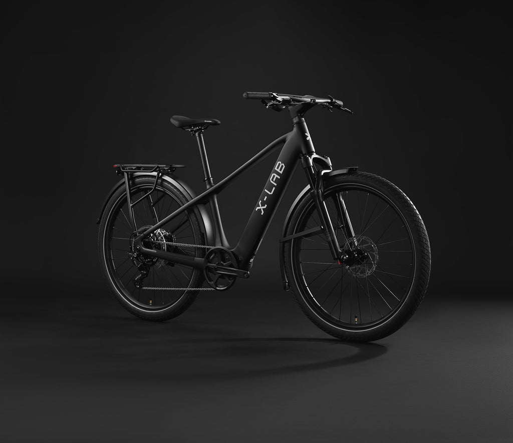 Nightfall Black