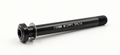 X-LAB T10-371 gjennomgående aksel foran – 120 mm (X-LAB RS7/SP3)