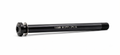 X-LAB T10-371 gjennomgående aksel bak – 165 mm (X-LAB RS7)