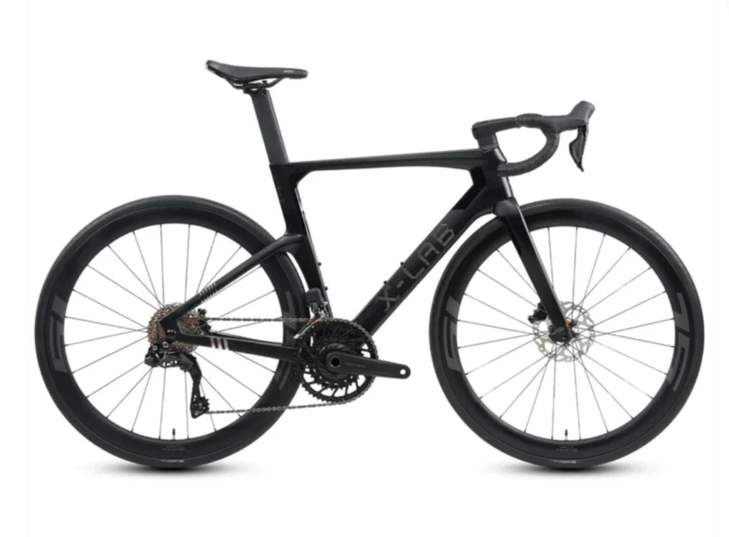 XDS X-LAB AD7 Di2