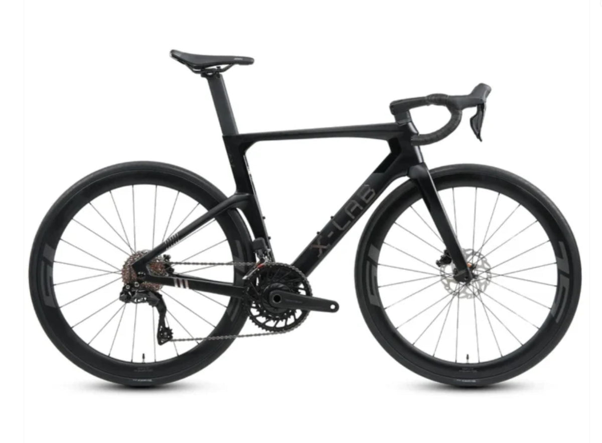XDS X-LAB AD7 Di2