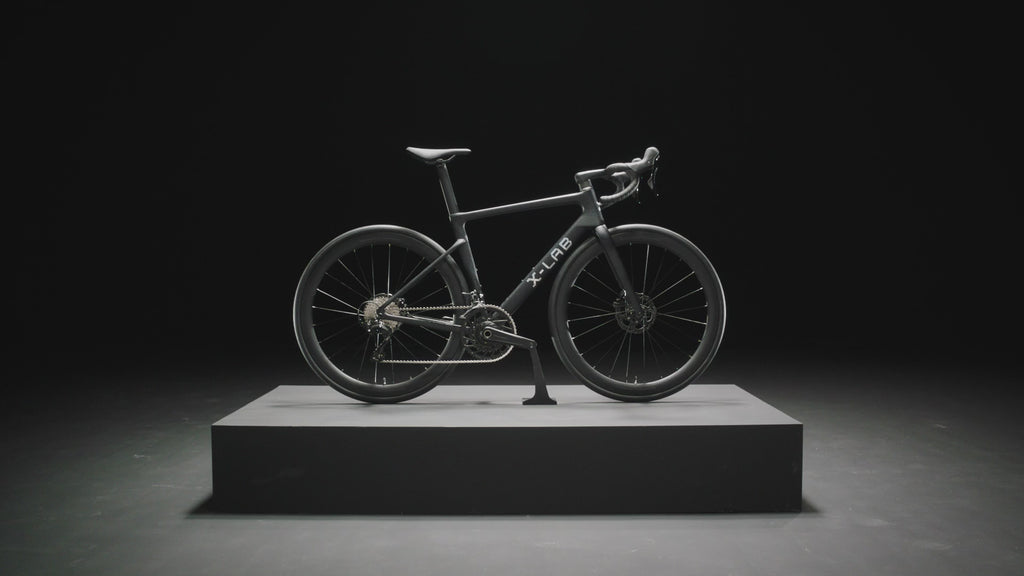 XDS X-LAB RS7 Di2