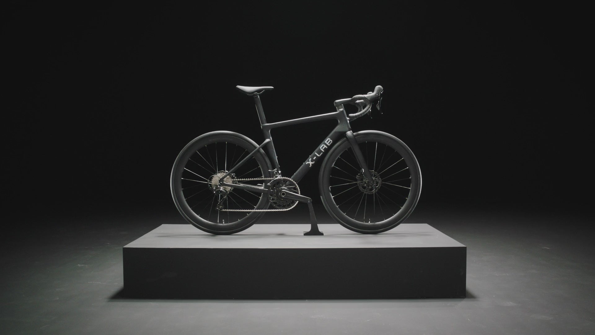 XDS X-LAB RS7
