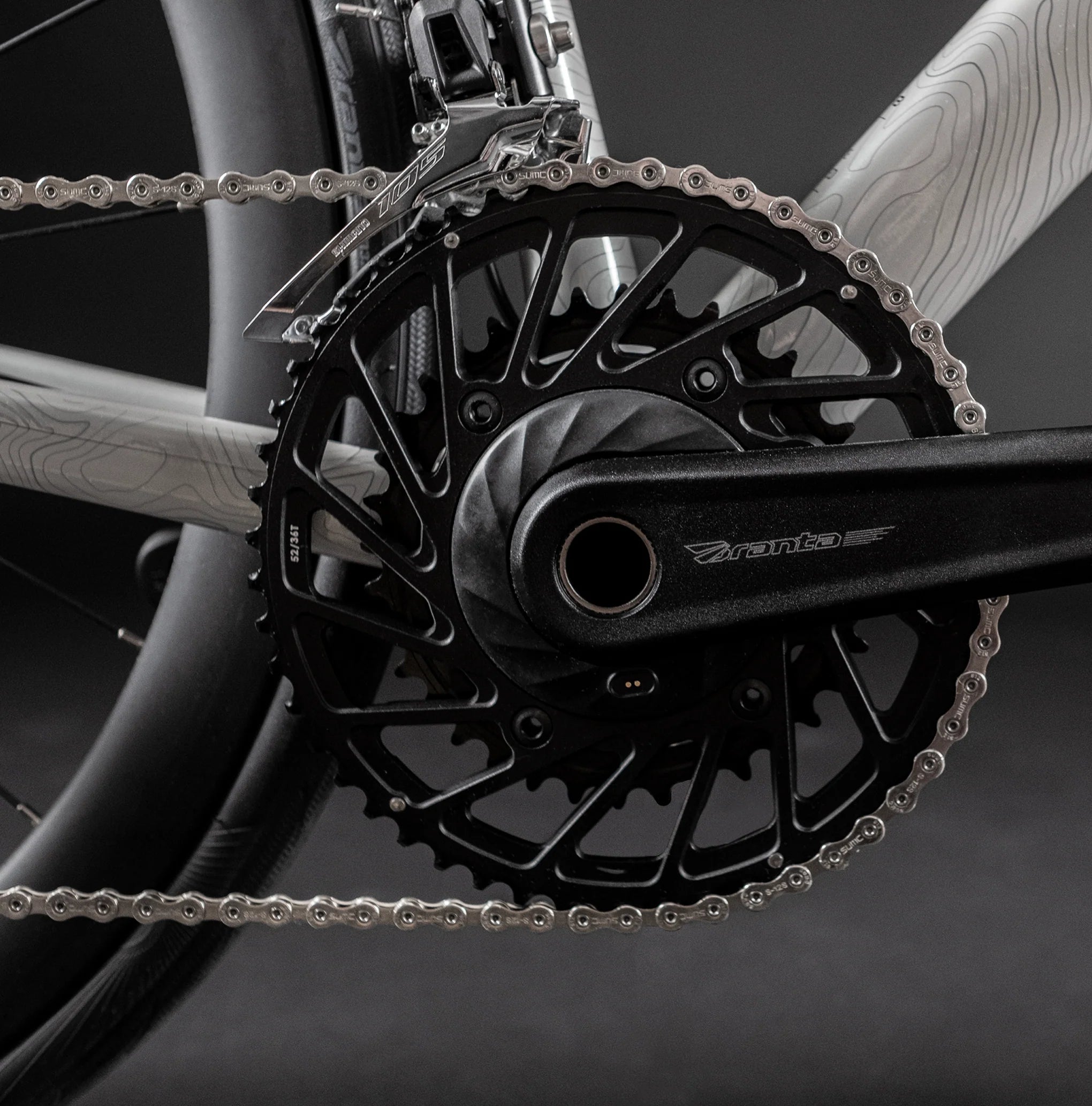 XDS X-LAB RS7 Di2